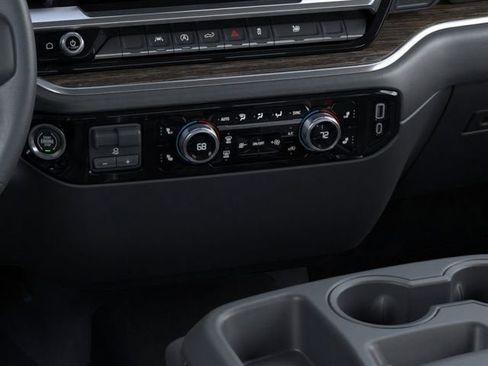 New 2026 GMC Sierra 1500 Elevation image 23