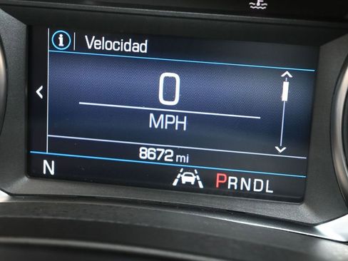 Used 2023 Chevrolet Equinox LT image 28