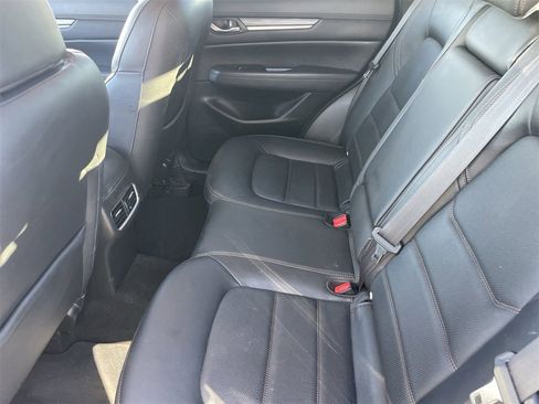 Used 2019 MAZDA CX-5 Grand Touring image 16