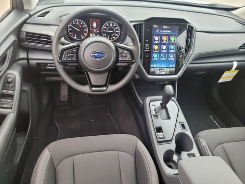 New 2026 Subaru Crosstrek 2.0i Premium AWD/4WD image 7