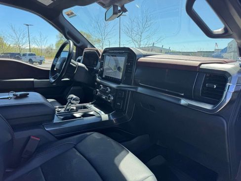 Used 2022 Ford F150 Lariat AWD/4WD image 17