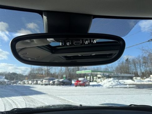 Used 2023 MINI Cooper S image 37