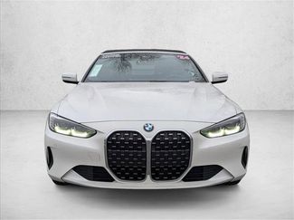 Used 2024 BMW 430i xDrive Convertible w/ Premium Package video 2