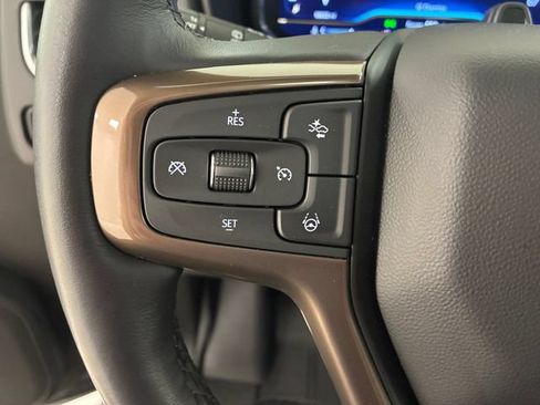 Certified 2024 Chevrolet Tahoe High Country w/ Advanced Technology Package AWD/4WD image 23