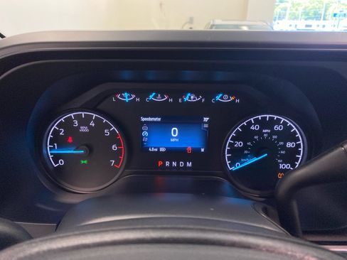 New 2026 Ford F350 XLT w/ Snow Plow/Camper Package AWD/4WD image 49