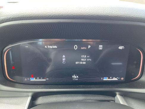 New 2026 Jeep Grand Wagoneer Limited image 31