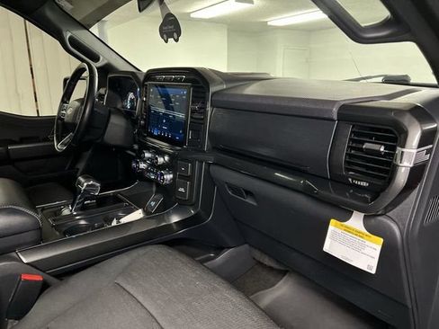 Used 2021 Ford F150 XLT w/ Equipment Group 302A High AWD/4WD image 29