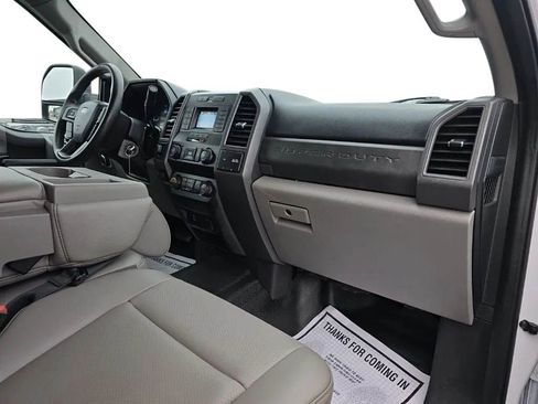 Used 2021 Ford F350 XL w/ Power Equipment Group image 19