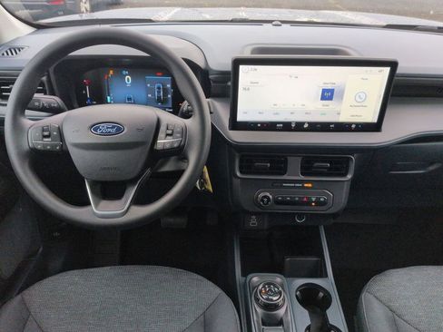 New 2026 Ford Maverick XL AWD/4WD image 23