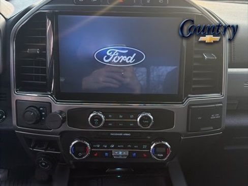 Used 2022 Ford F450 Platinum image 15