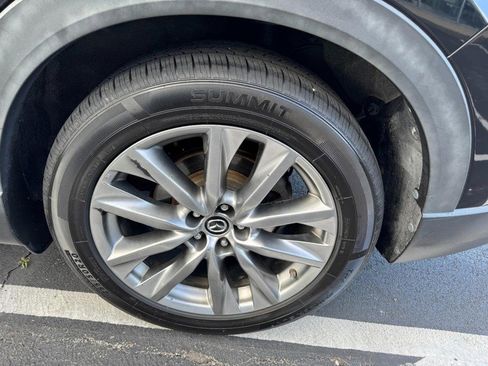 Used 2019 MAZDA CX-9 Signature AWD/4WD image 7
