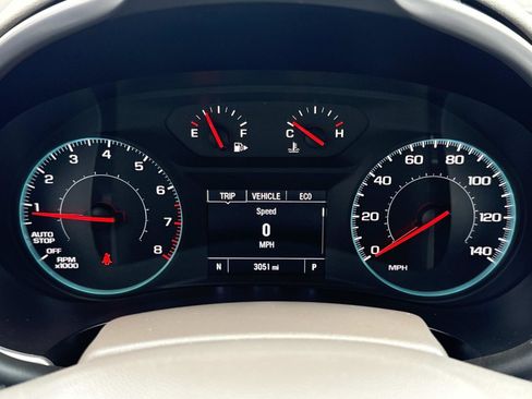 Used 2024 Chevrolet Malibu LS image 11