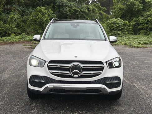 Used 2022 Mercedes-Benz GLE 350 image 8