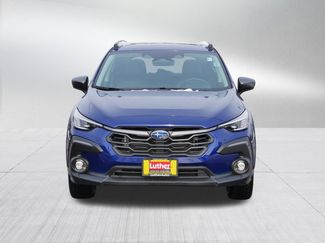 Certified 2025 Subaru Crosstrek 2.5i Limited w/ Popular Package #3A video 2