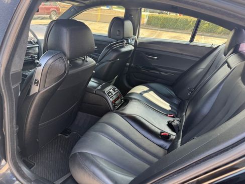 Used 2015 BMW 640i Gran Coupe image 20
