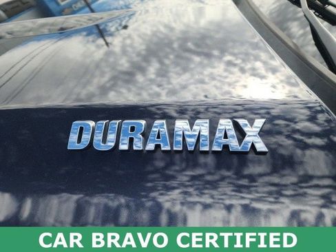 Certified 2024 Chevrolet Silverado 1500 High Country w/ Technology Package AWD/4WD image 11