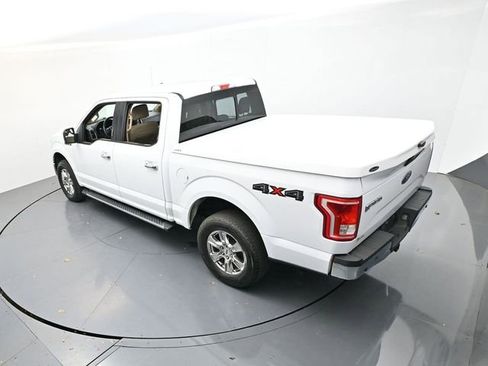Used 2016 Ford F150 XLT w/ Equipment Group 302A Luxury image 22