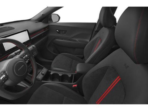 Used 2024 Hyundai Kona N Line AWD/4WD image 12