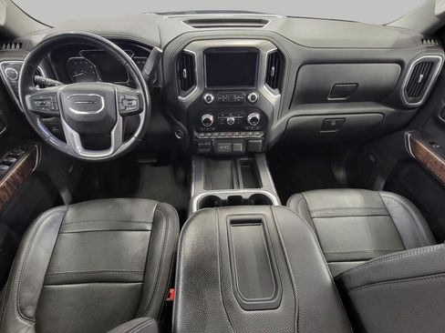 Used 2021 GMC Sierra 1500 Denali w/ Denali Ultimate Package AWD/4WD image 36