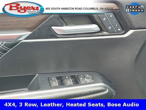 Used 2024 GMC Acadia Denali image 12