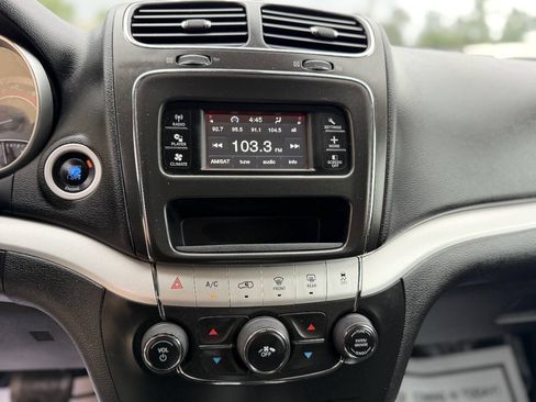 Used 2013 Dodge Journey SXT w/ Popular Equipment Group FWD image 13