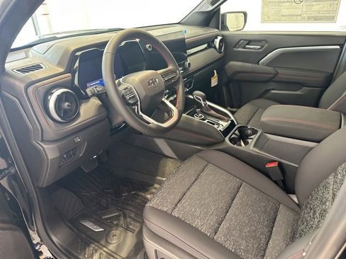 New 2026 Chevrolet Colorado Z71 image 10