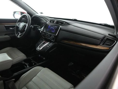 Used 2021 Honda CR-V EX image 56