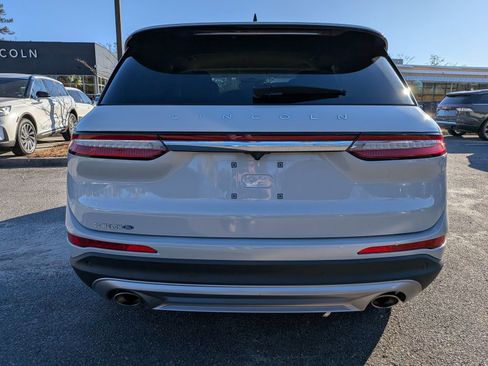 Used 2022 Lincoln Corsair FWD image 6