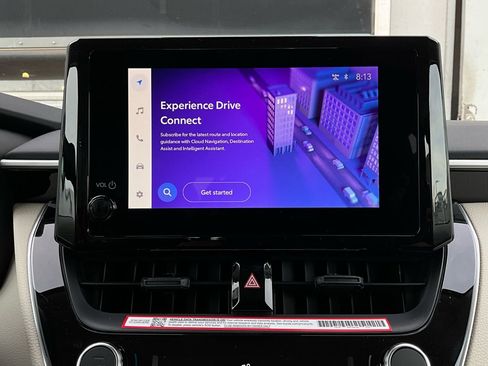 New 2026 Toyota Corolla LE image 24