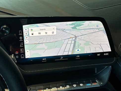 New 2026 Chevrolet Corvette Z06 w/ Battery Protection Package image 17