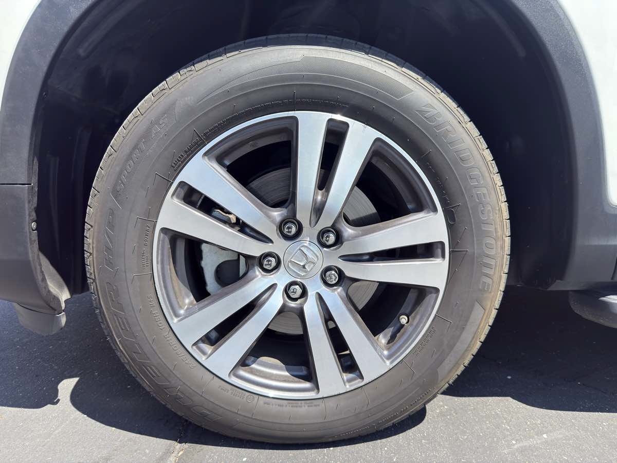 Used 2018 Honda Pilot EX-L image 9