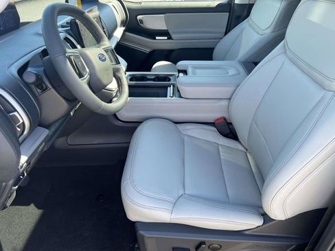 New 2025 Ford Expedition Max Active image 7