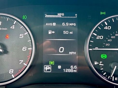 Used 2026 Subaru Ascent Touring w/ Popular Package #2 AWD/4WD image 23