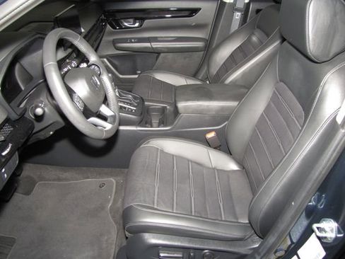 Certified 2024 Honda CR-V EX-L image 9