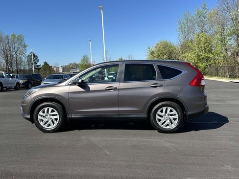 Used 2015 Honda CR-V EX image 24