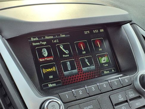 Used 2017 GMC Terrain SLE image 17