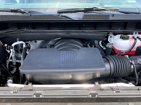 New 2026 Chevrolet Silverado 1500 RST AWD/4WD image 16