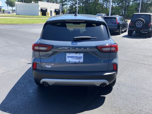 Used 2024 Ford Escape Active FWD image 9