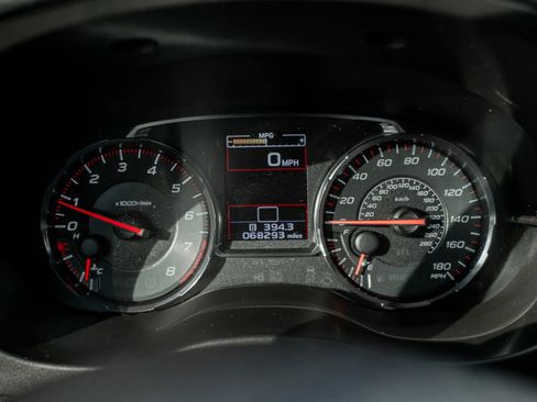 Used 2019 Subaru WRX Premium image 17