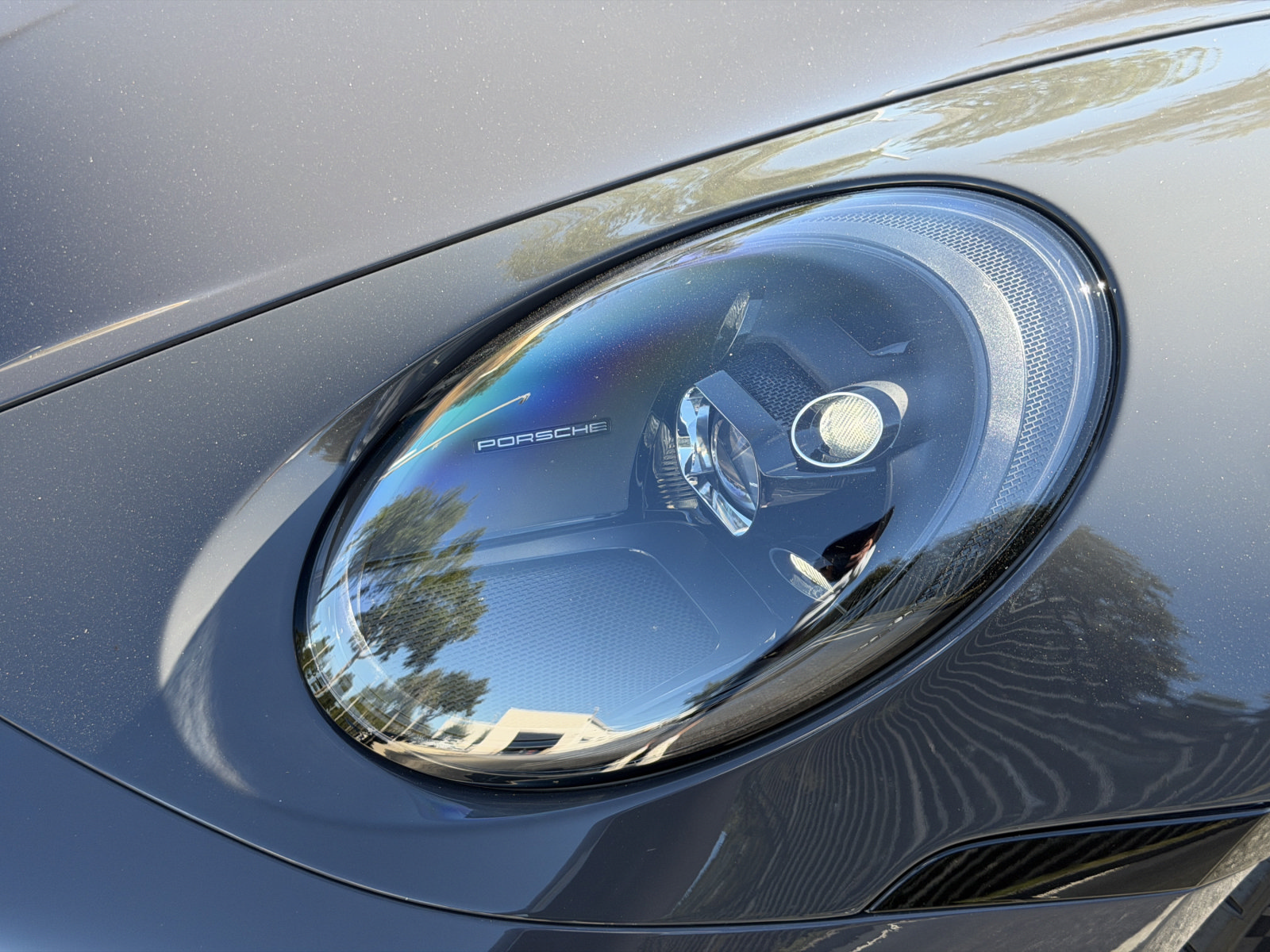 Certified 2022 Porsche 911 GT3 RWD image 11