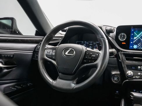 Used 2024 Lexus ES 250 w/ Premium Package AWD/4WD image 15