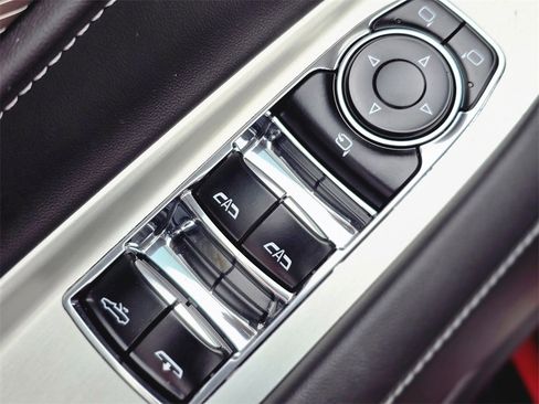 Used 2025 Chevrolet Corvette Z06 w/ Battery Protection Package image 14