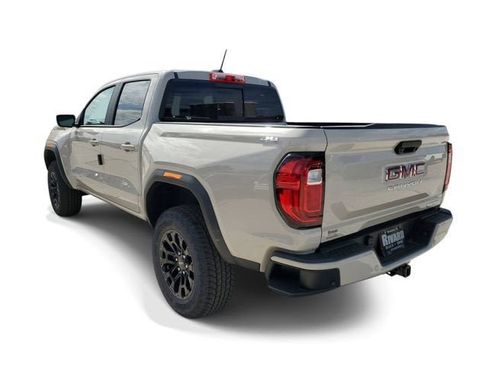 New 2026 GMC Canyon Elevation w/ Convenience Package AWD/4WD image 4