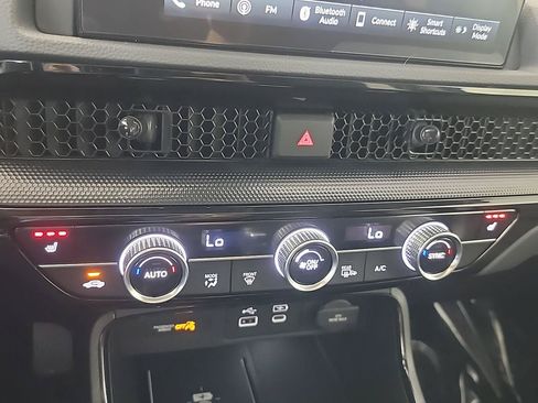 Certified 2023 Honda CR-V EX-L image 30