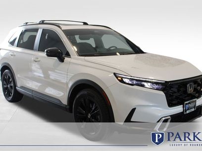 Used 2023 Honda CR-V Sport Touring