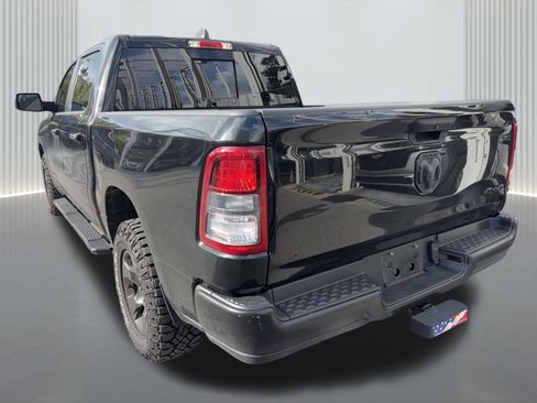 Used 2023 RAM 1500 Tradesman w/ Warlock PACKAGE AWD/4WD image 5
