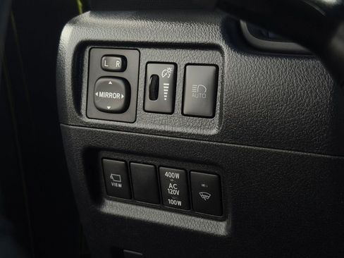 Certified 2022 Toyota 4Runner TRD Pro AWD/4WD image 34