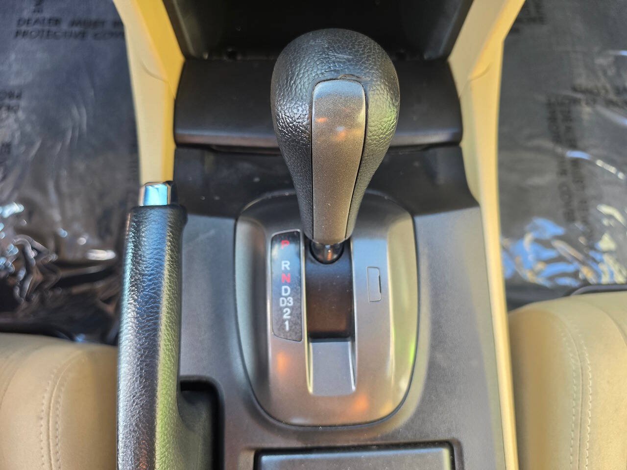 Used 2012 Honda Accord LX-S image 36