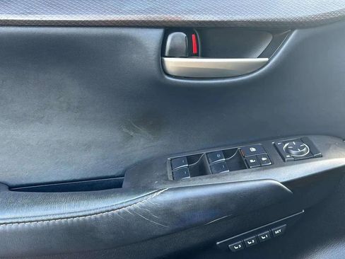 Used 2015 Lexus NX 200t F Sport image 10