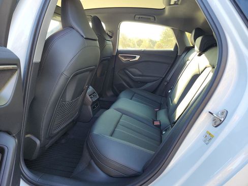 New 2025 Audi A5 2.0T Premium Plus image 7